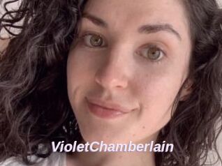 VioletChamberlain