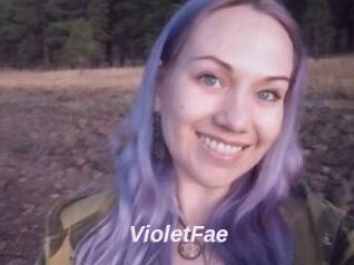 VioletFae