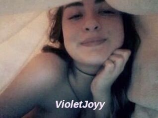 VioletJoyy