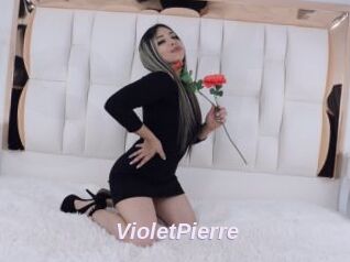 VioletPierre