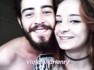 Violet_and_Henry