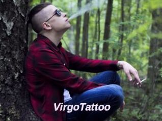 VirgoTattoo