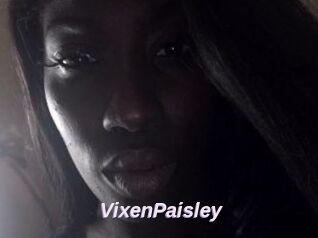 VixenPaisley