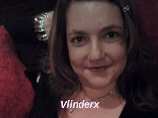 Vlinderx