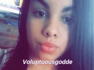 Voluptuousgodde