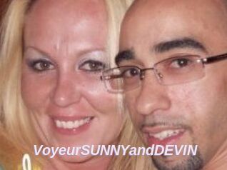 VoyeurSUNNYandDEVIN