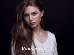 VrainaRoberts