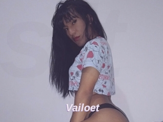 Vailoet