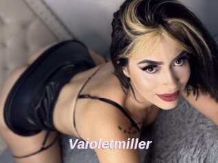 Vaioletmiller