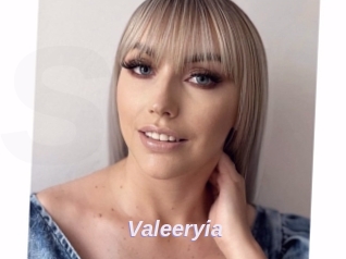 Valeeryia