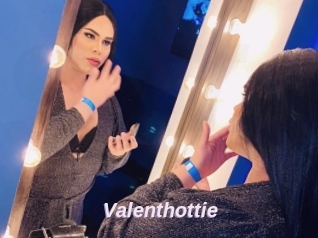 Valenthottie