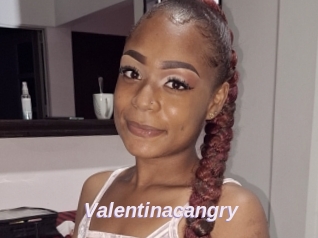 Valentinacangry