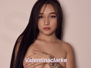 Valentinaclarke