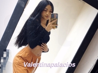 Valentinapalacios