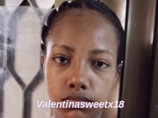 Valentinasweetx18