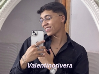 Valentinorivera