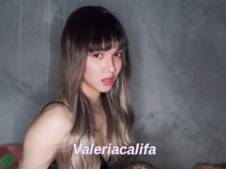 Valeriacalifa