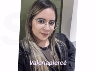 Valeriapierce