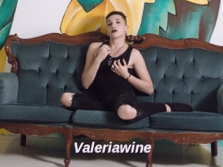 Valeriawine