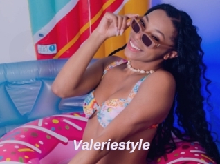 Valeriestyle