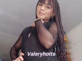 Valeryhotts