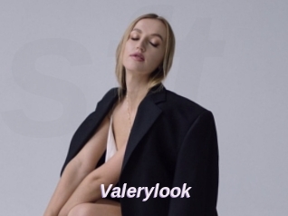 Valerylook