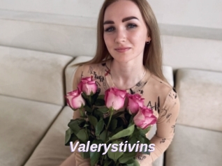 Valerystivins