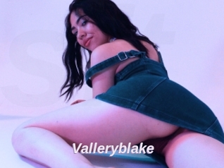 Valleryblake