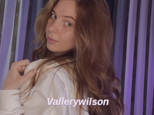 Vallerywilson