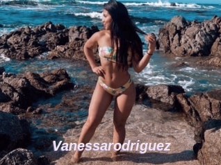 Vanessarodriguez