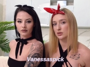 Vanessaspick