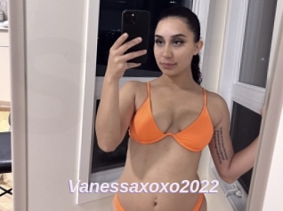 Vanessaxoxo2022