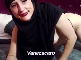 Vanezacaro