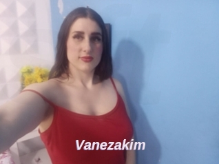 Vanezakim