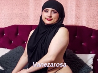 Vanezarosa