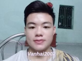 Vanhai2002