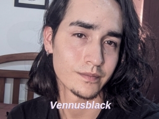 Vennusblack