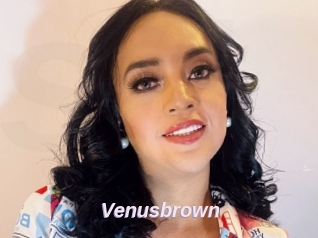 Venusbrown