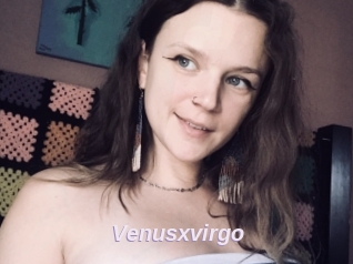 Venusxvirgo