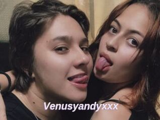 Venusyandyxxx