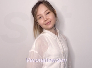 Veronahewson