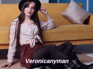 Veronicanyman