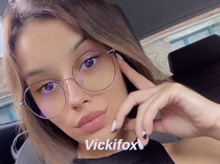 Vickifox