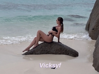 Vicksyf