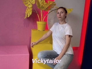 Vickytailor