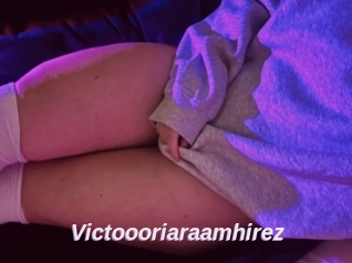 Victoooriaraamhirez