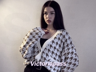 Victoriapass