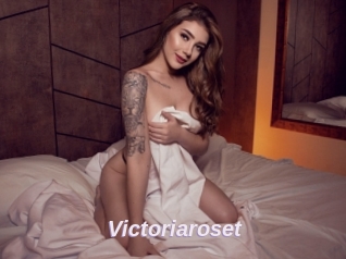 Victoriaroset