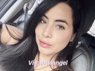 Viictoriaangel