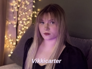 Vikkicarter